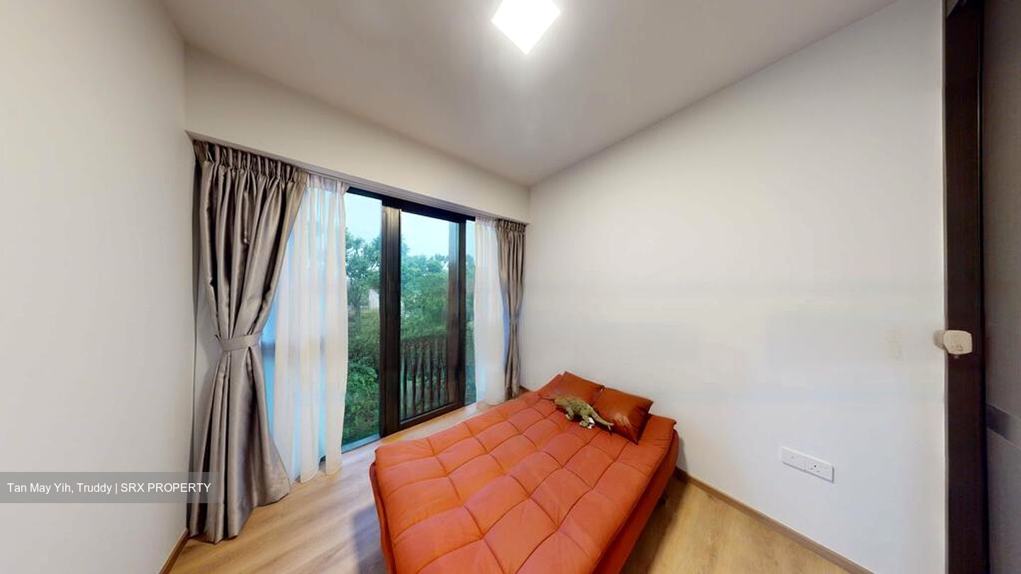 KI Residences at Brookvale (D21), Condominium #618392631